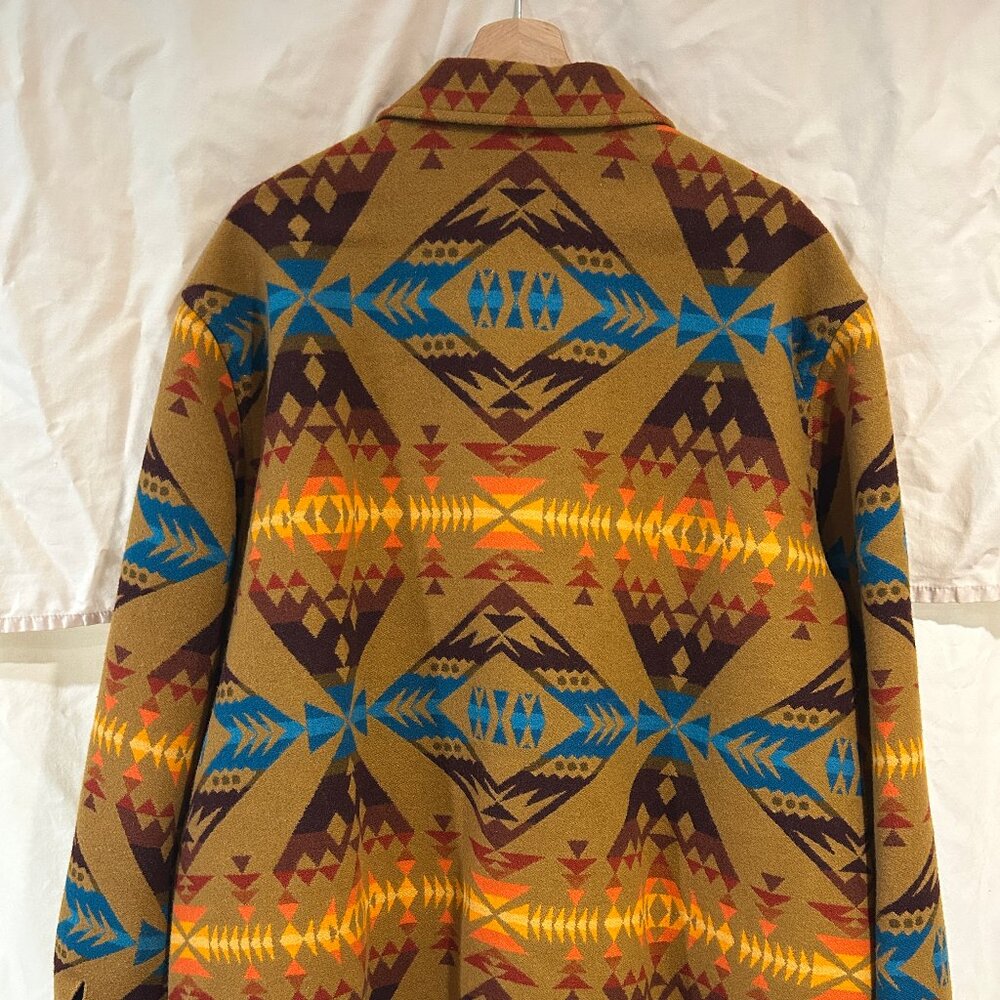 Pendleton Jacket